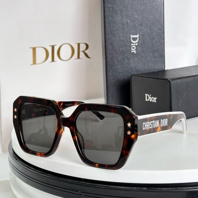 Christian Dior Sunglasses